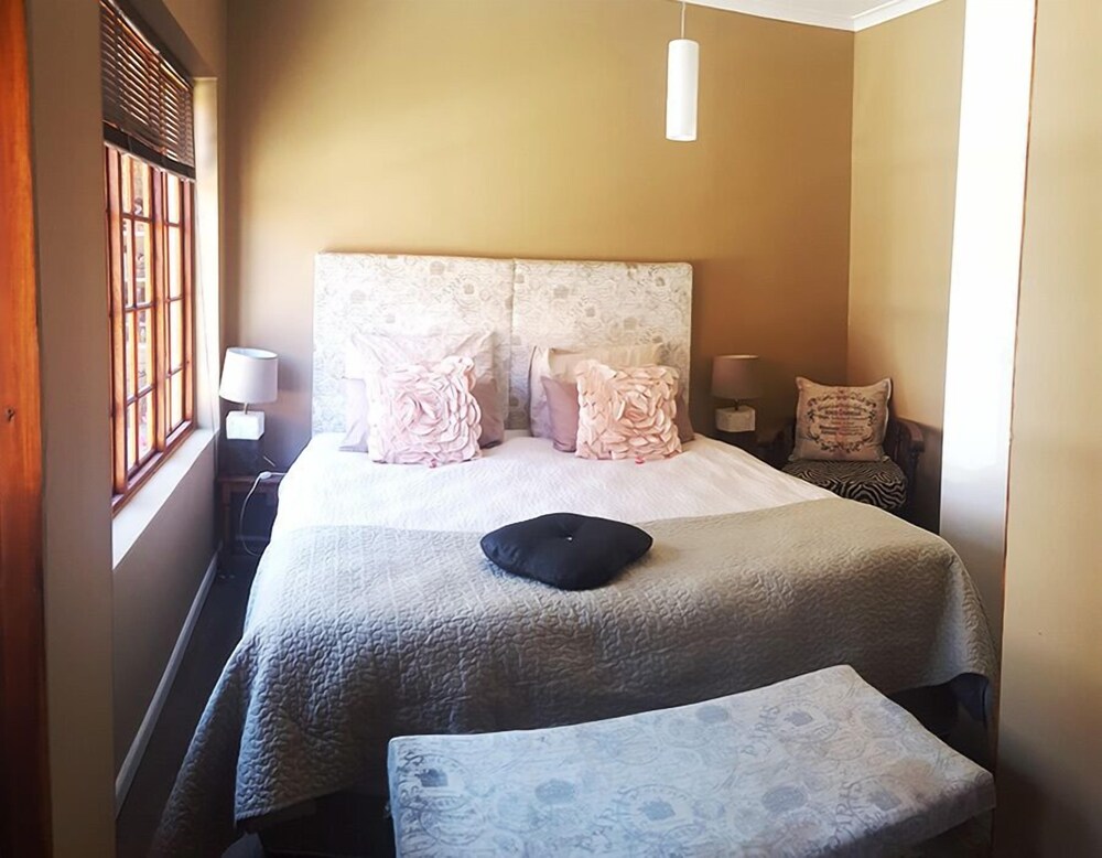 Villa Helderberg 17/50