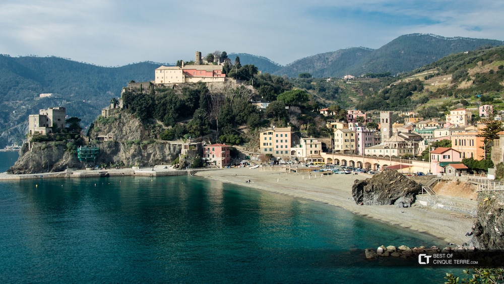 Affittacamere Superior Golfo 5 Terre 39/49