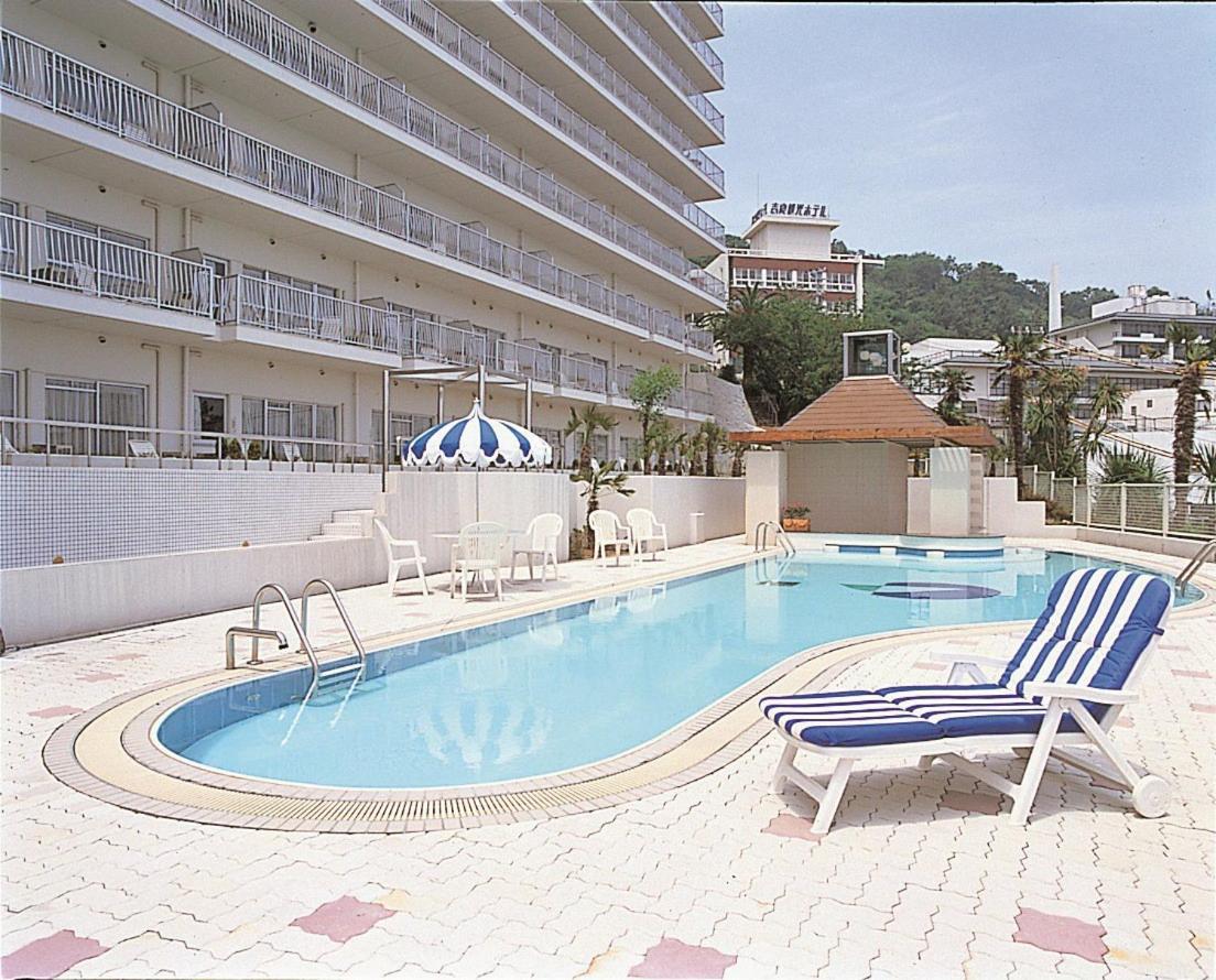 Mikawawan Links Resort 3/41