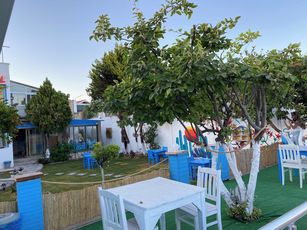 Bonjourla Otel 18/27