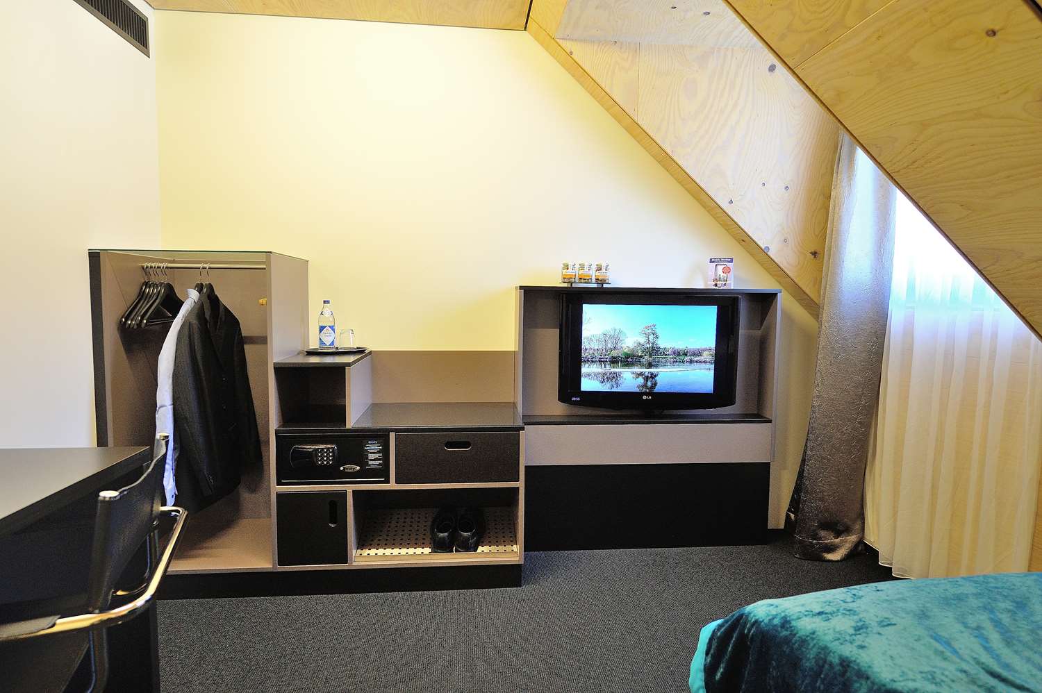 Best Western Plus Bierkulturhotel Schwanen 21/32
