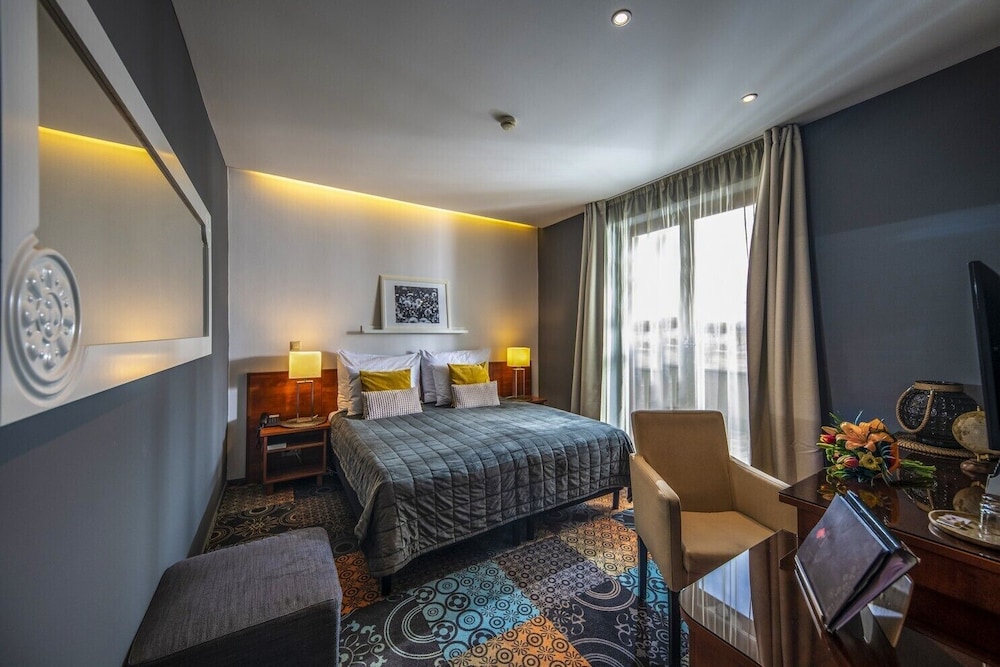 Budapest Airport Hotel Stacio Wellness and Conference 5/43