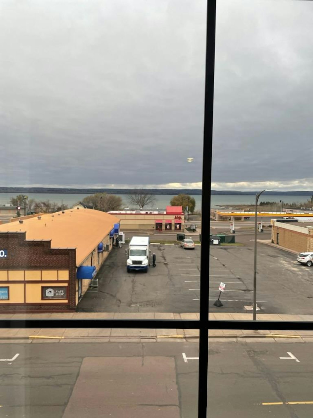 Cobblestone Inn & Suites - Ashland 45/50