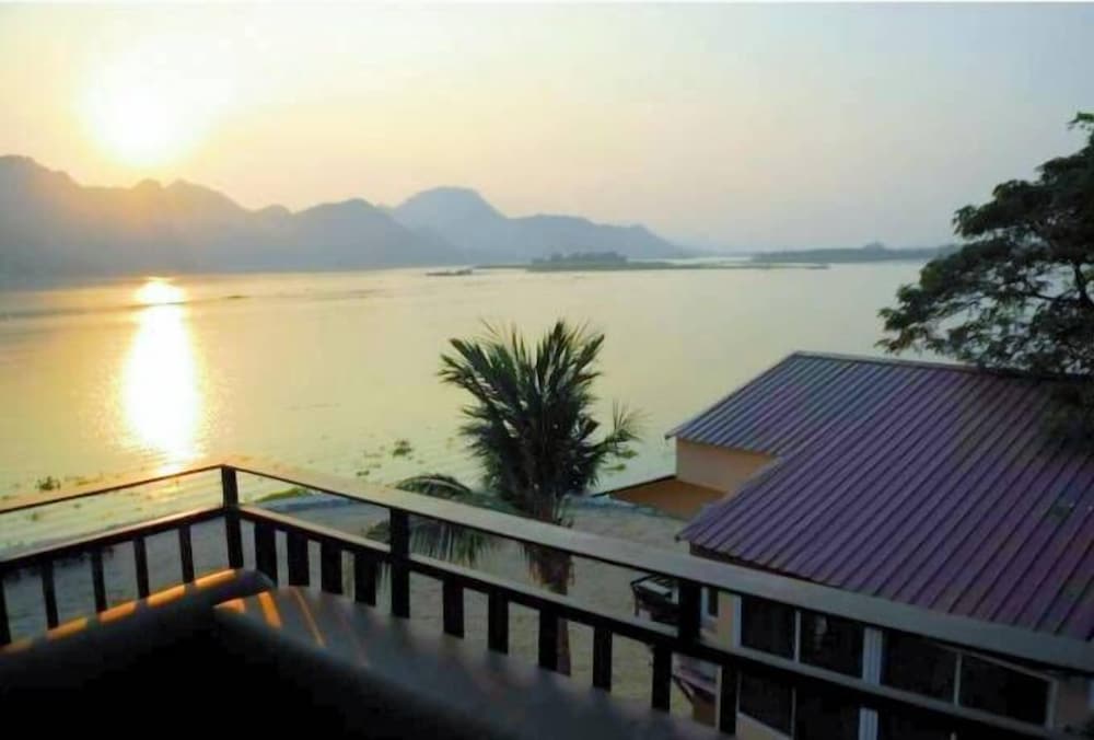 Monsane River Kwai Resort 6/75
