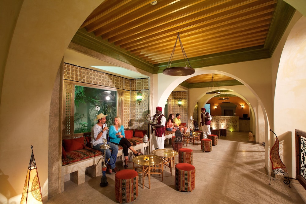 Sentido Djerba Beach 47/73
