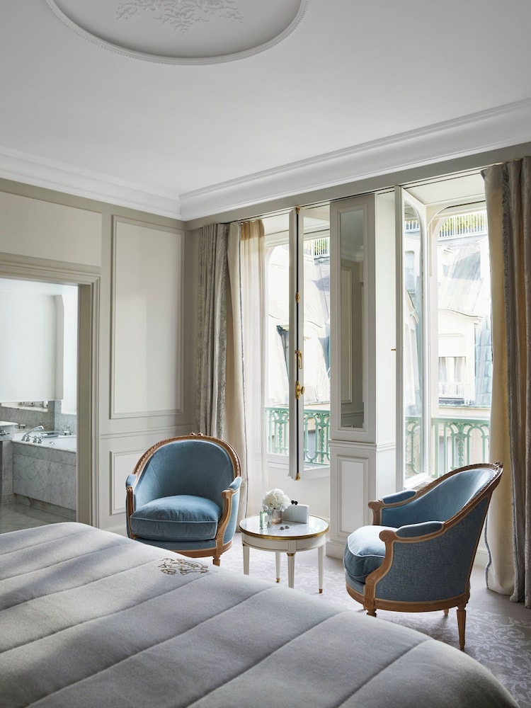 Le Meurice 43/74