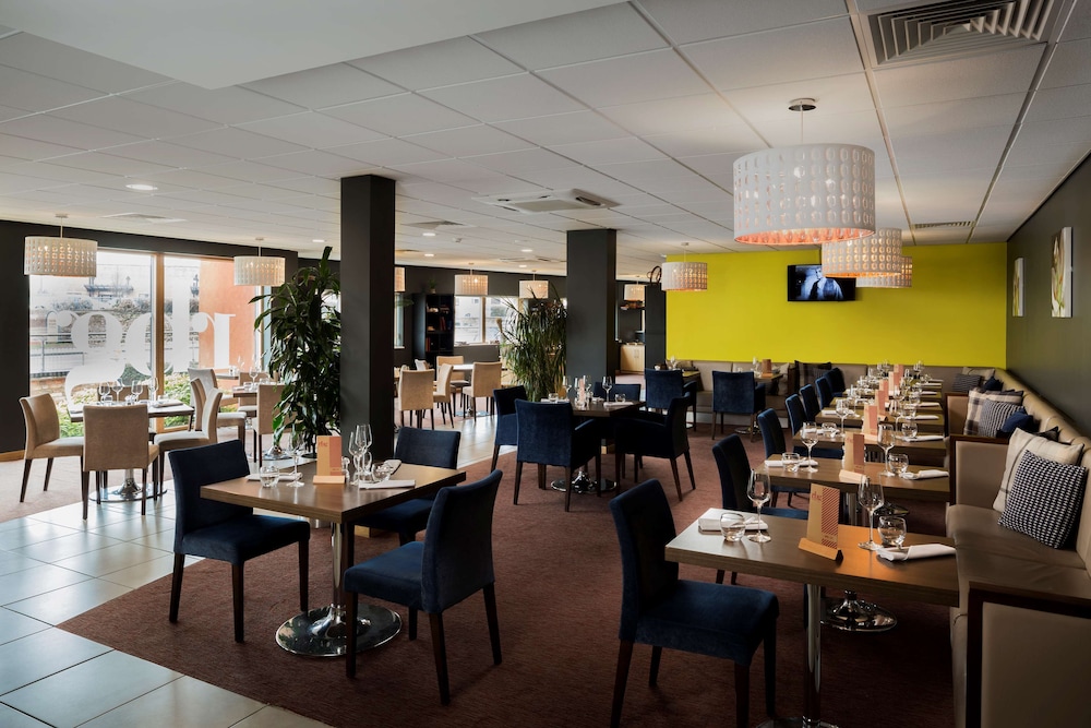 Park Inn By Radisson Peterborough 42/57
