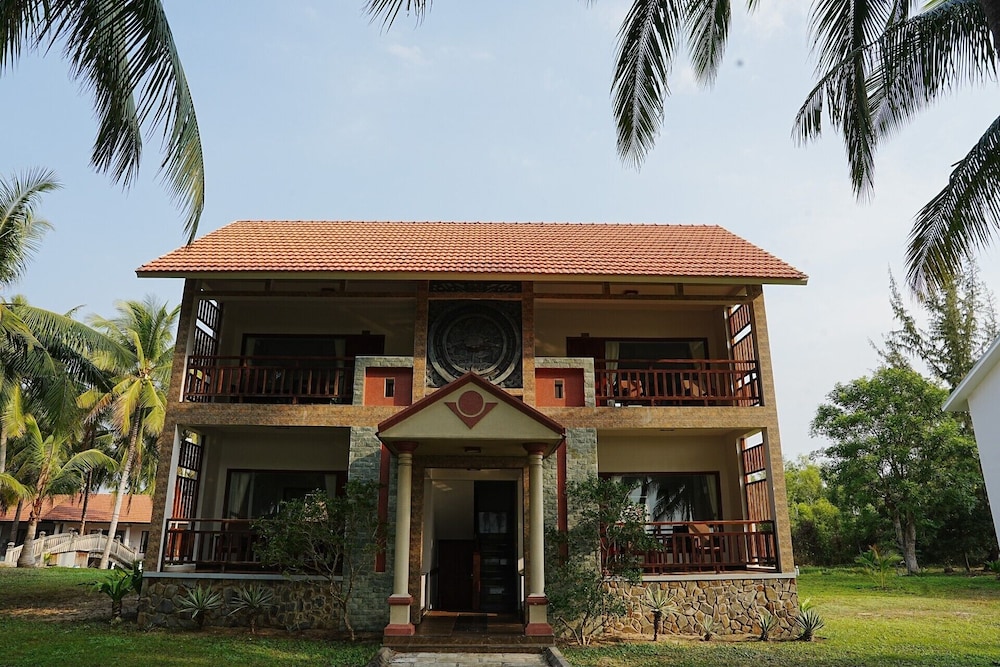 Dat Lanh Resort 2/65