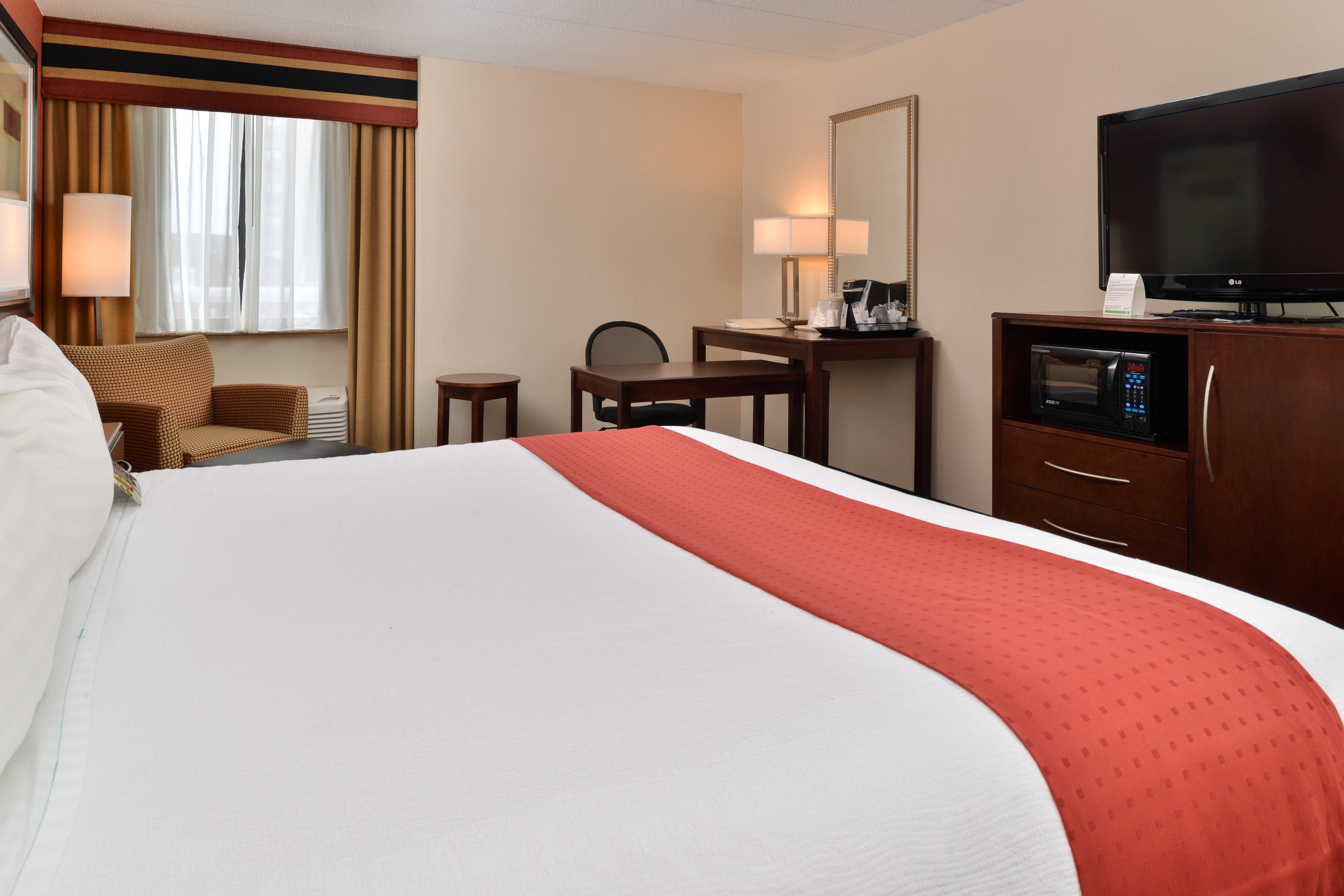 HOLIDAY INN NEW LONDON - MYSTIC AREA 20/59