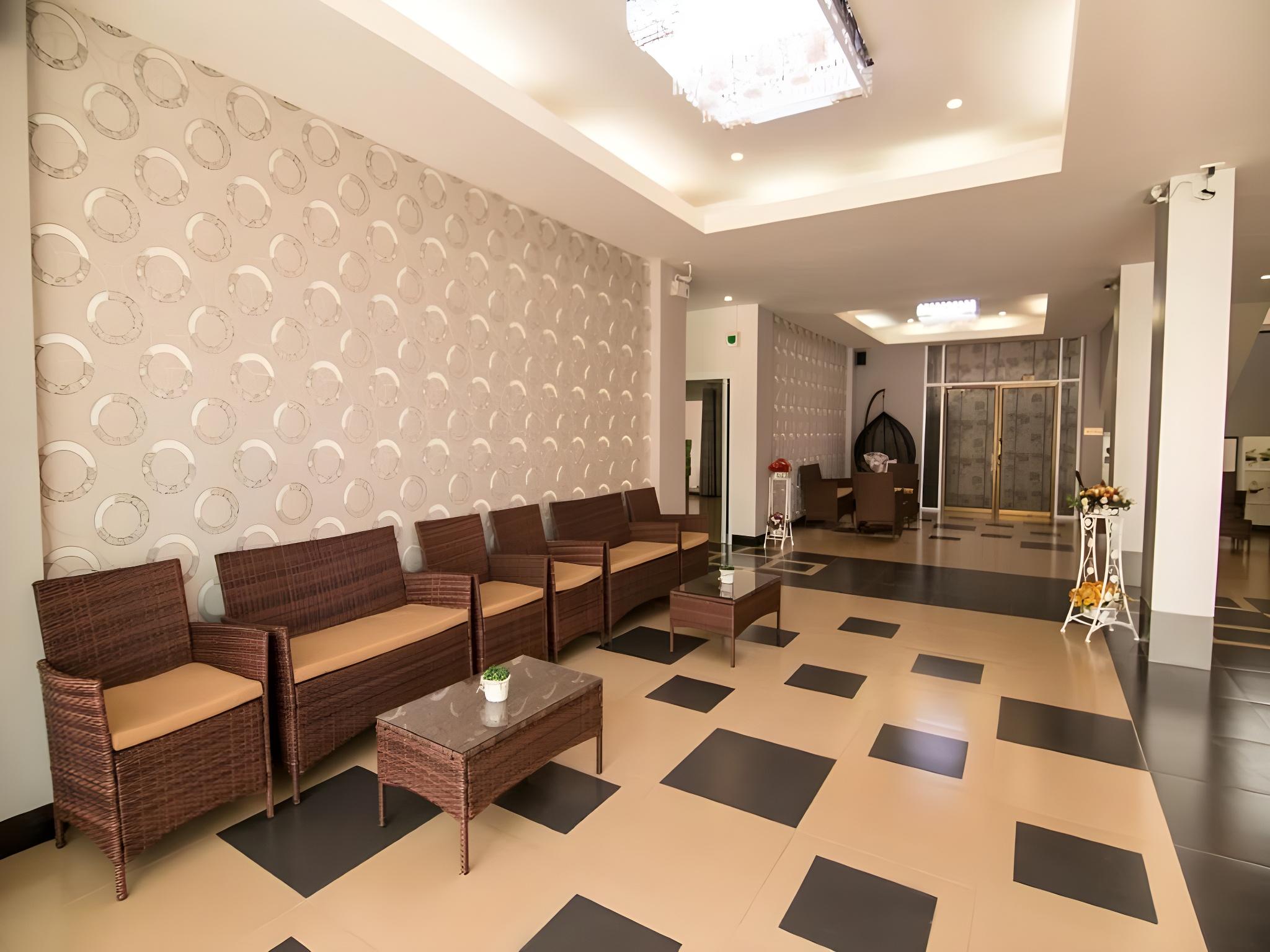 The Premium Residence 39/55
