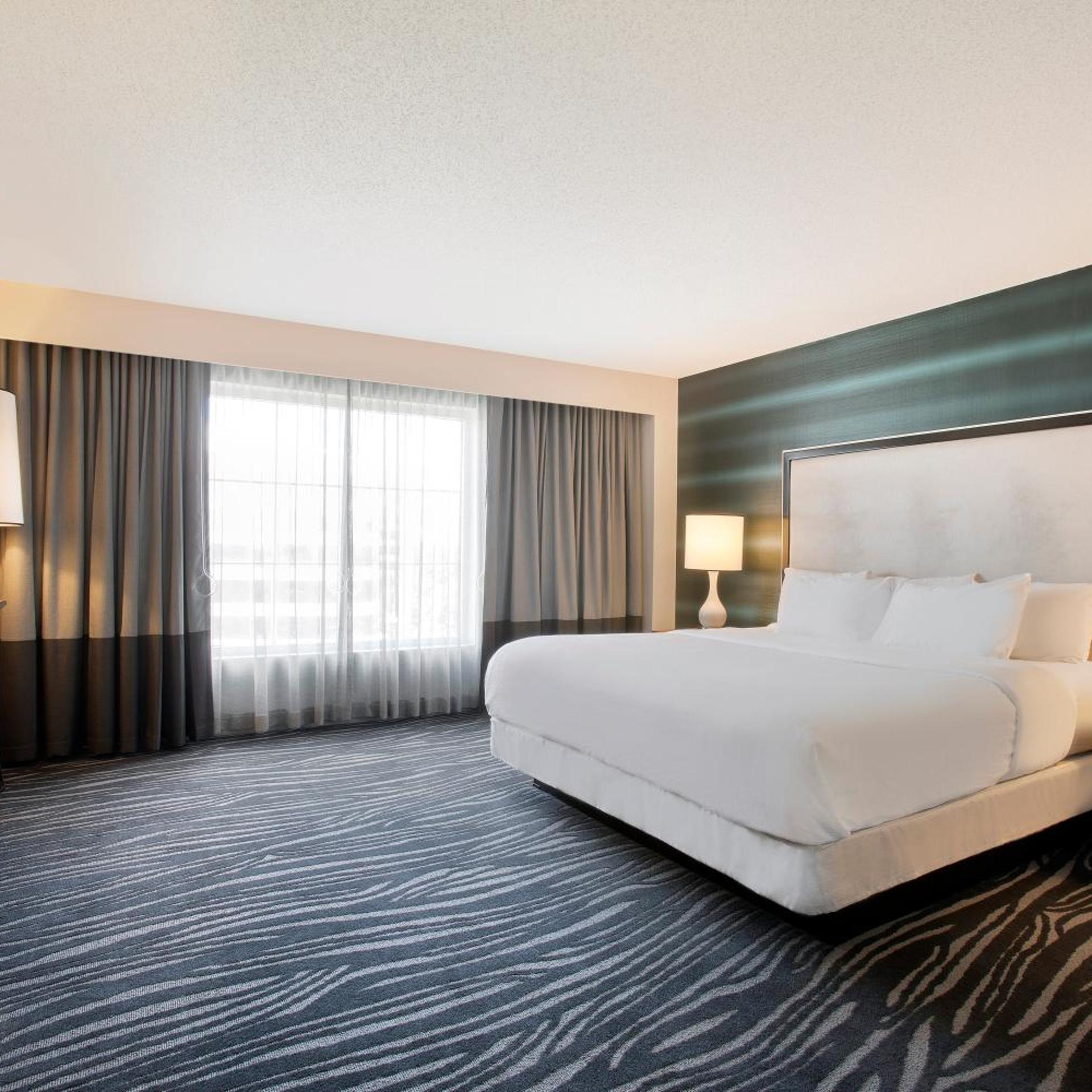 Room, King Bed, Accessible