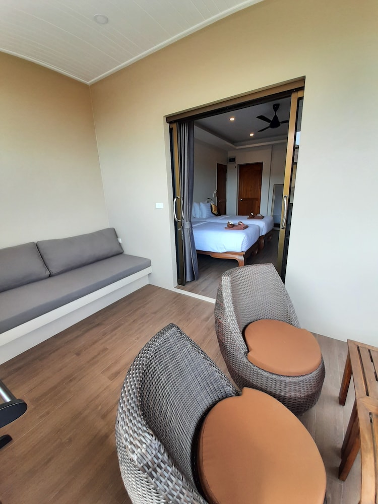 Baan Sawan Samui Resort 51/74