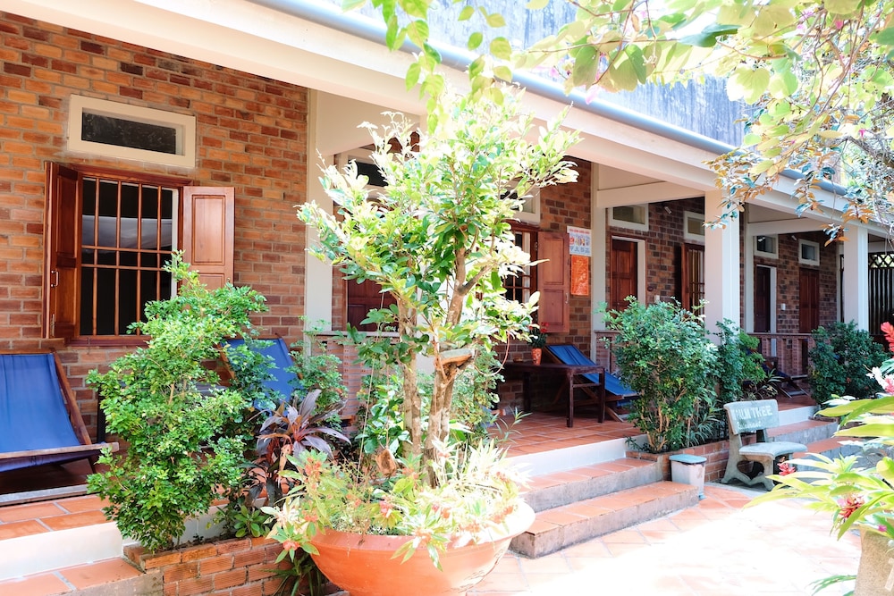 Kim Nhung Bungalow 21/49
