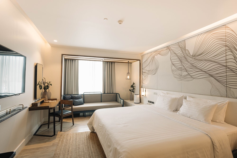 Syn Boutique Hotel 19/70