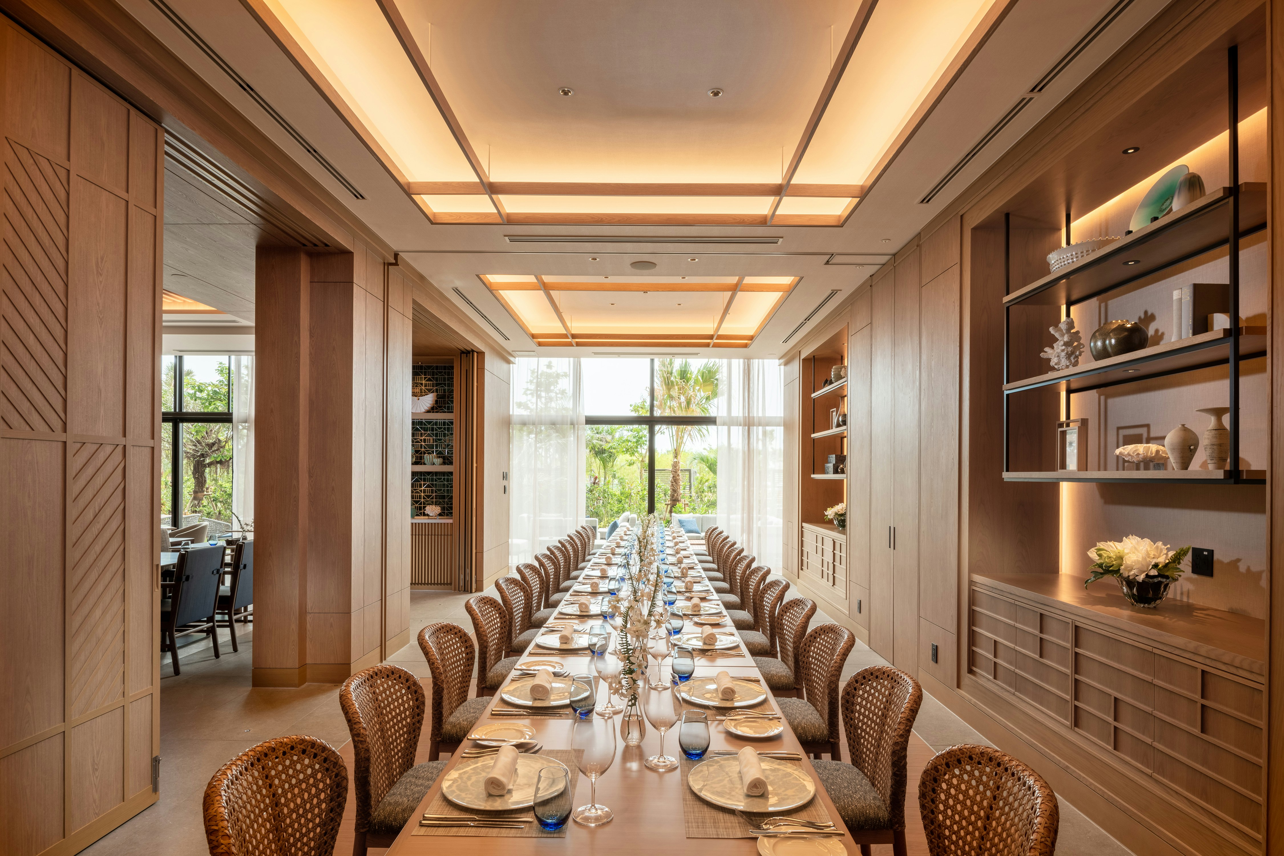 Hilton Okinawa Miyako Island Resort 26/43