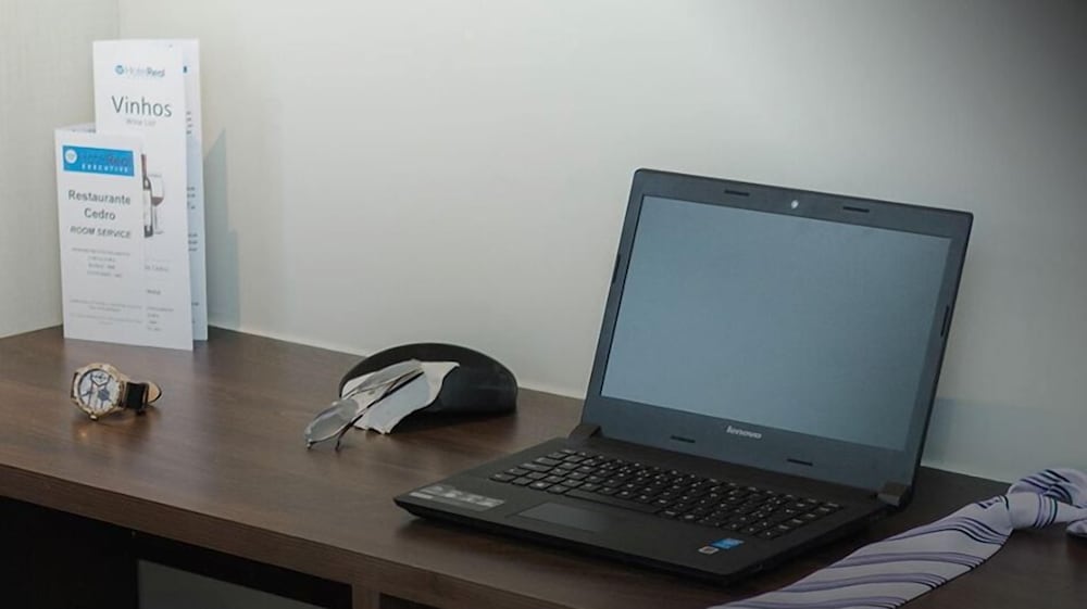 Hotel Real Executive 25/31