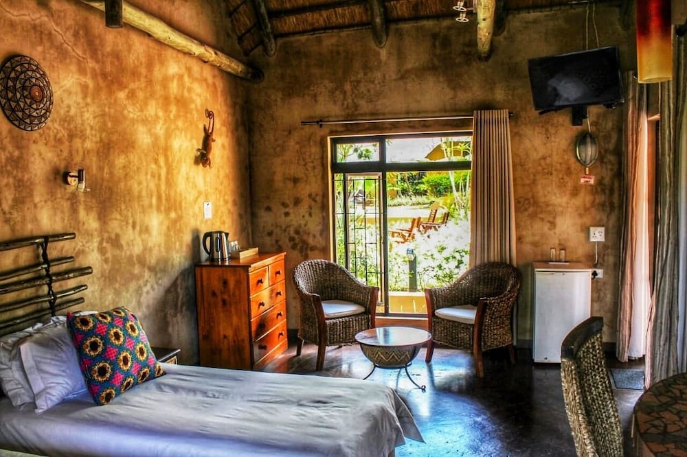 Amazulu Lodge 13/50
