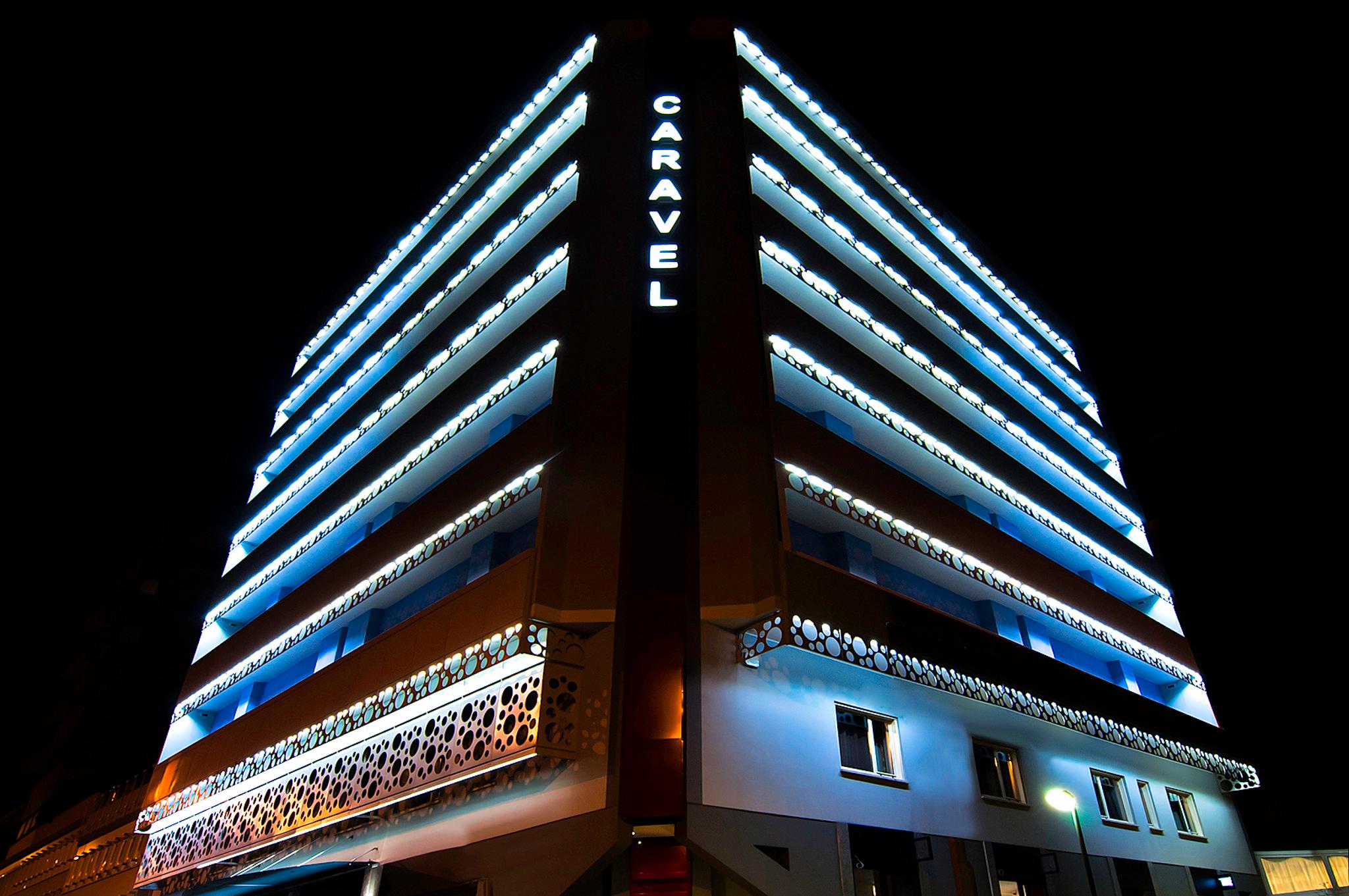 Hotel Caravel