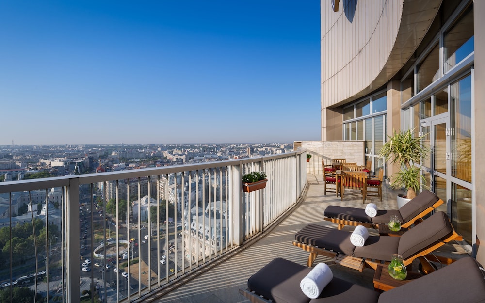 Grand Hotel Bucharest 7/46