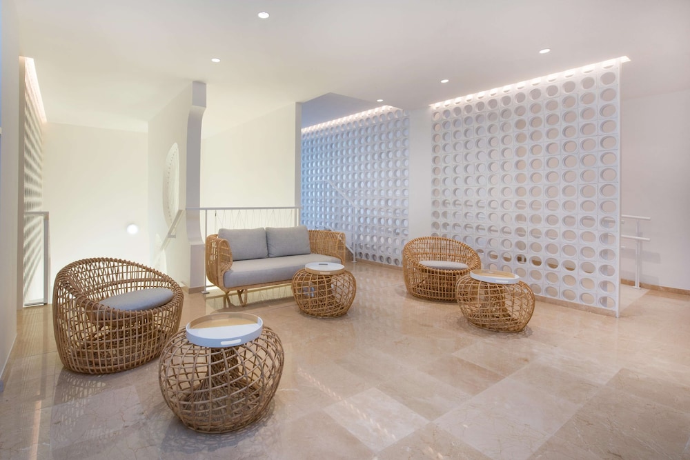 Iberostar Selection Santa Eulalia Ibiza - Adults Only 60/77