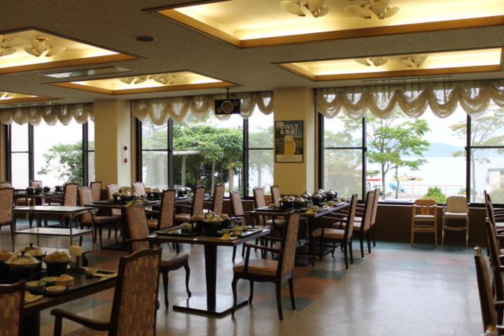 Toya Kanko Hotel 30/53