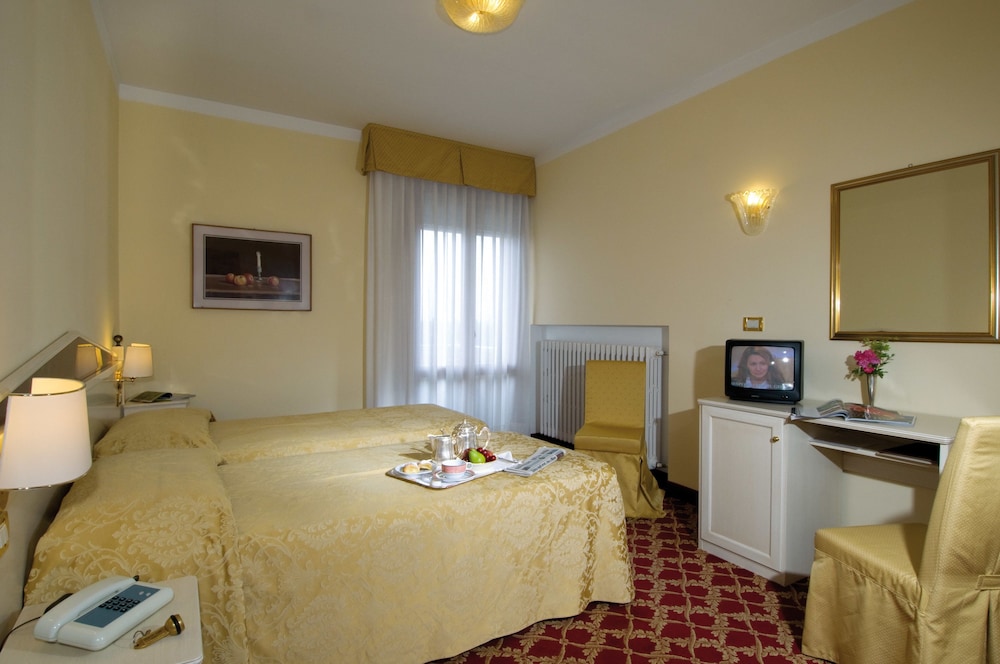 Hotel Principe Terme 12/63