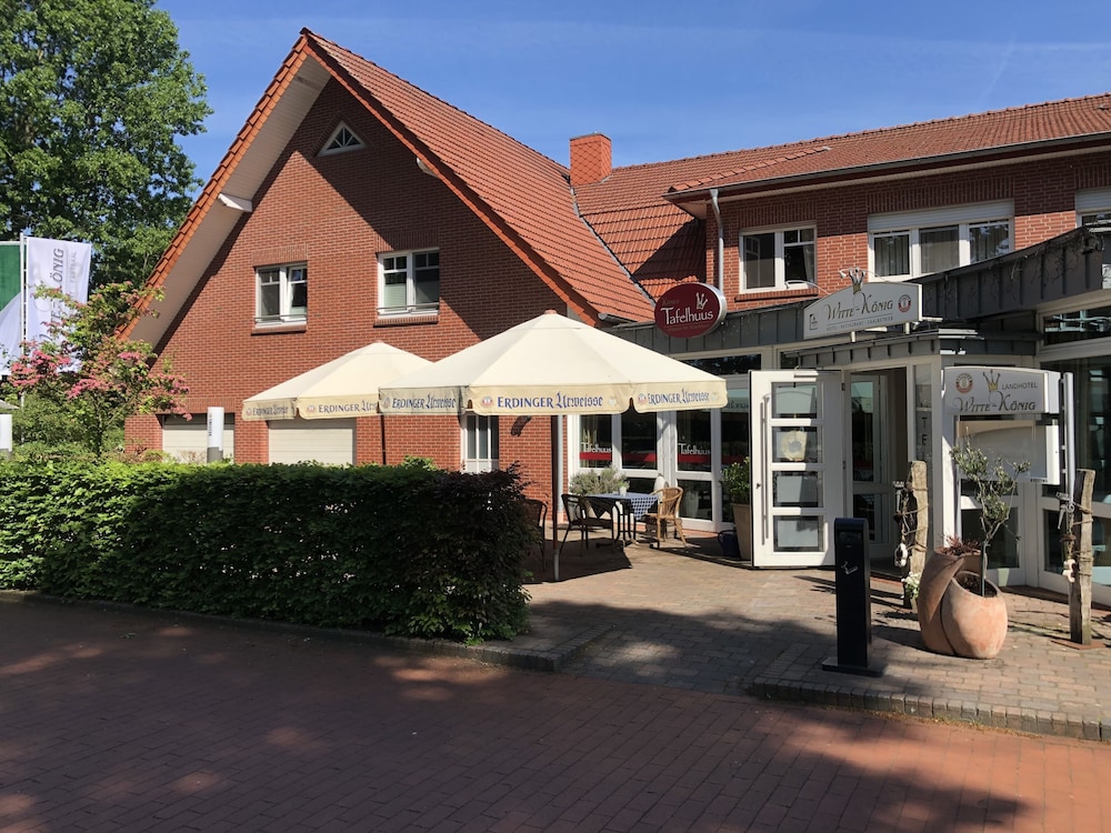 Landhotel Witte-Konig 46/50