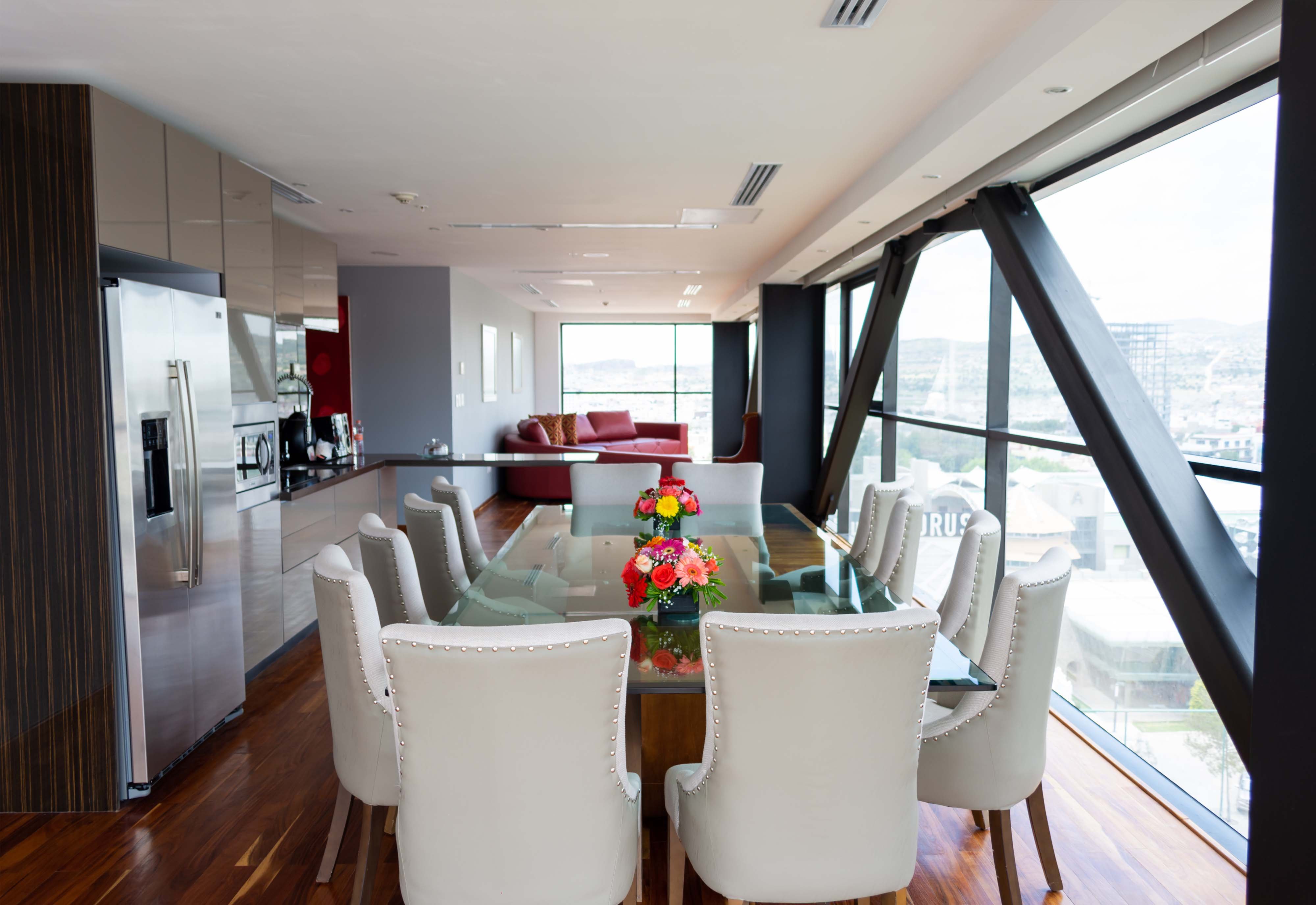 Holiday Inn Express Pachuca 44/57