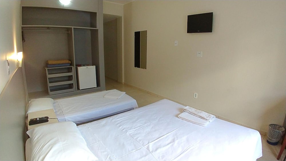 Riviera Hotel Brasilia 16/68