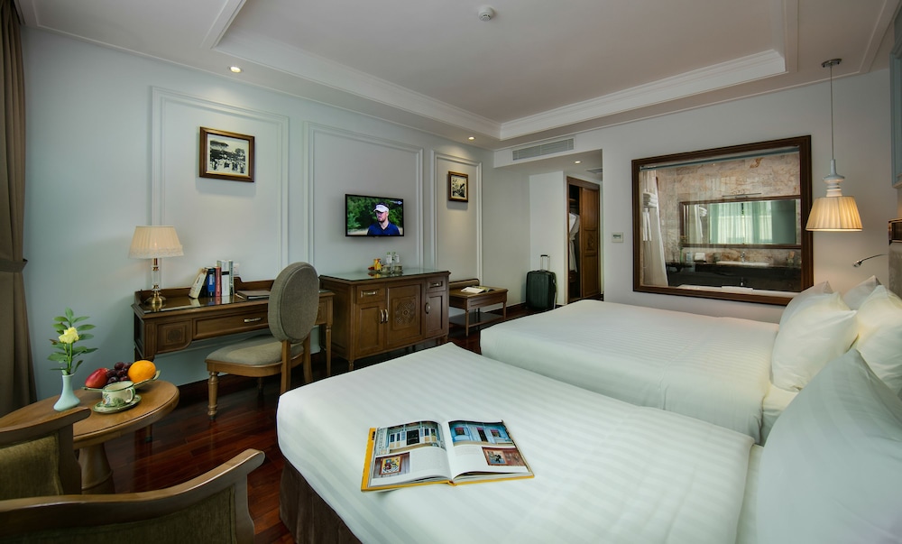 Hanoi Pearl Hotel 31/72