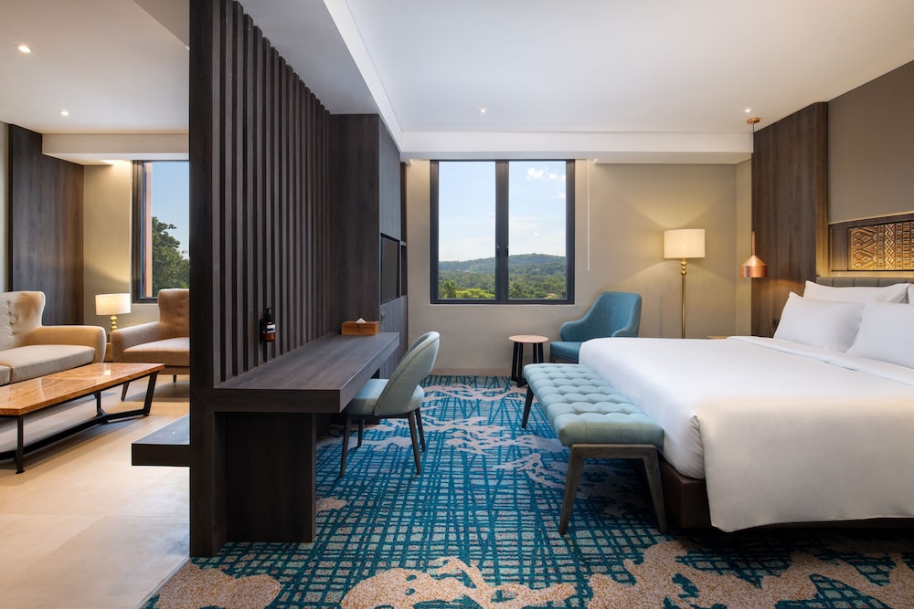 Sima Hotel Sumba 7/19