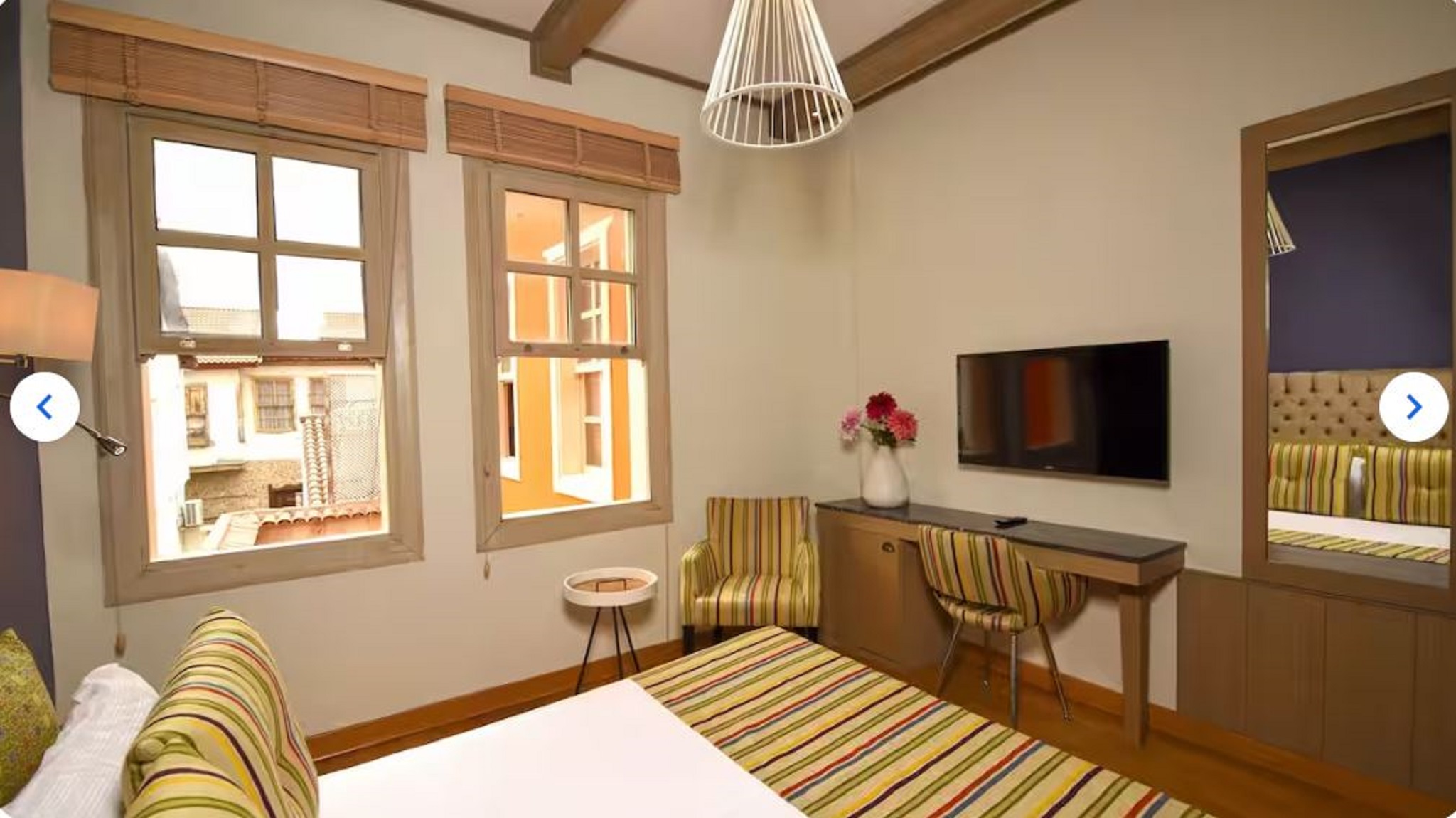 Standard Room: