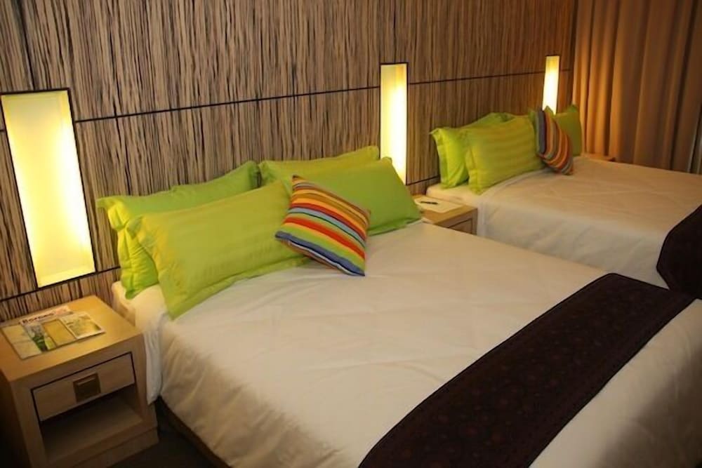 Grand Medallion Hotel 19/48