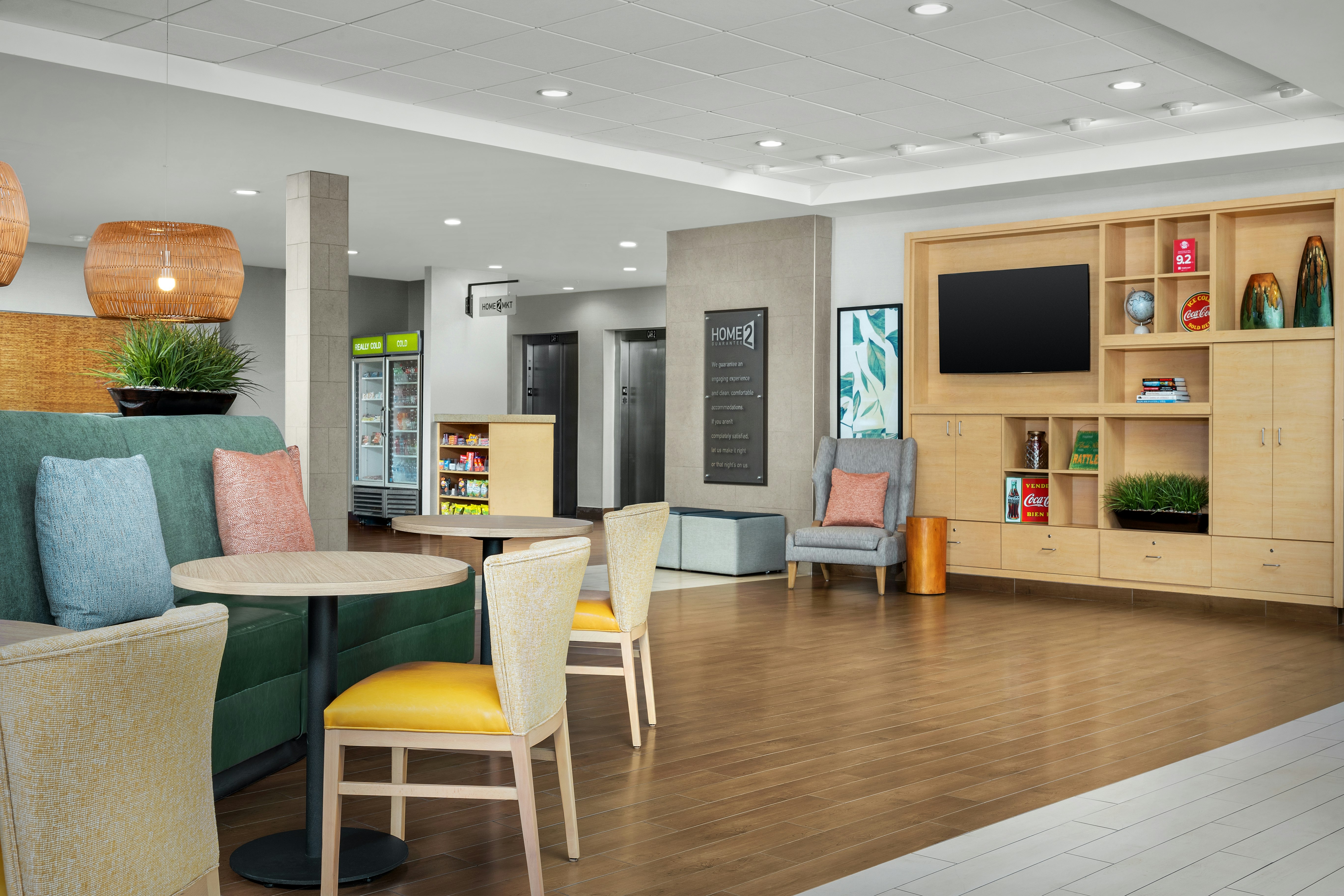 Home2 Suites By Hilton Tallahassee State Capitol 18/31