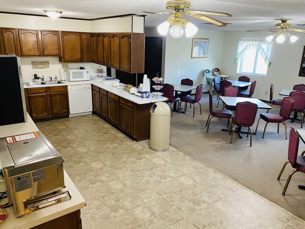 Family Budget Inn Bethany 34/48