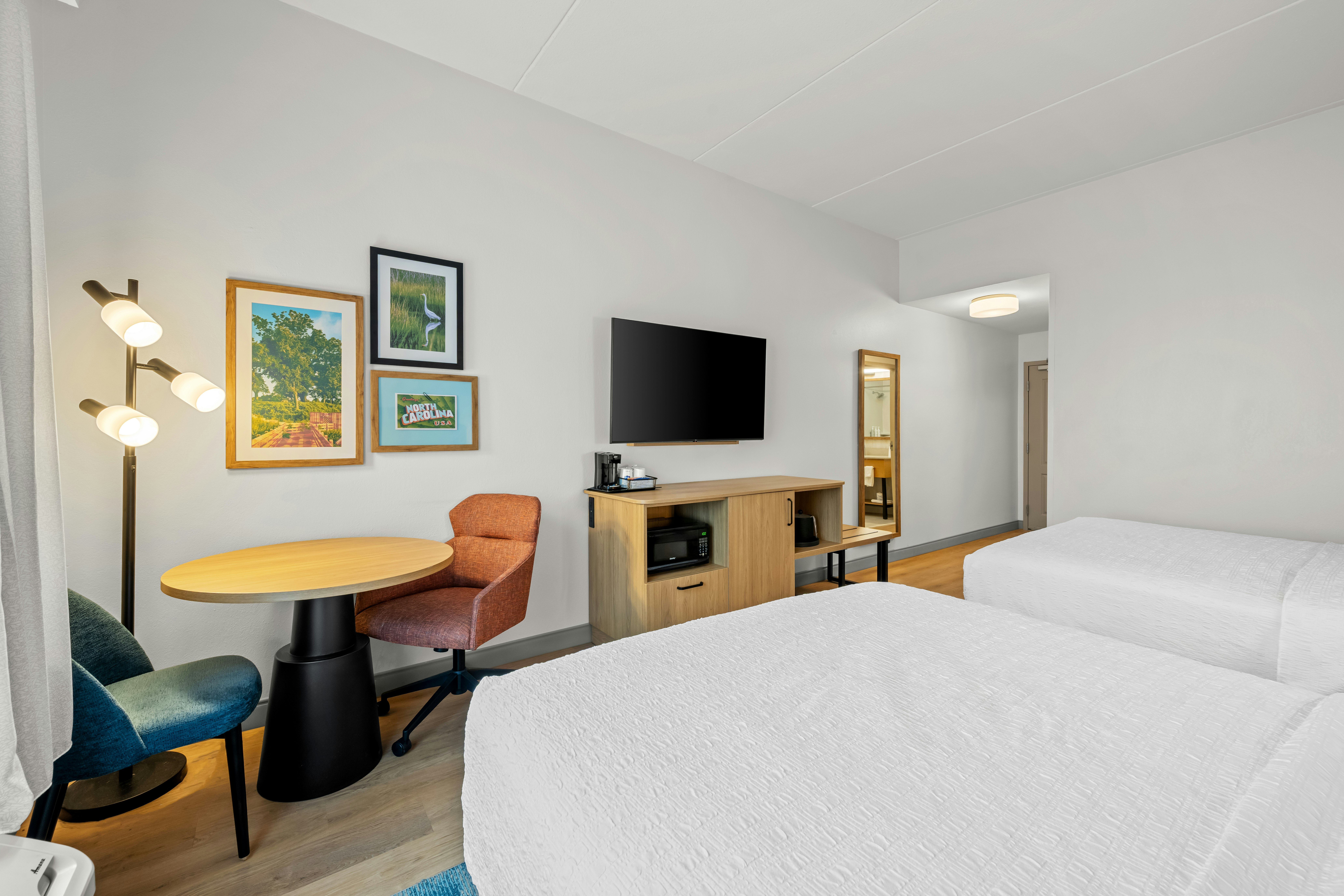 Hampton Inn & Suites Swansboro Near Camp Lejeune, NC 26/64