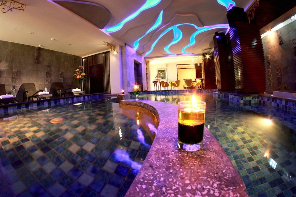 Palette Grand Sae Boutique Hotel 40/70