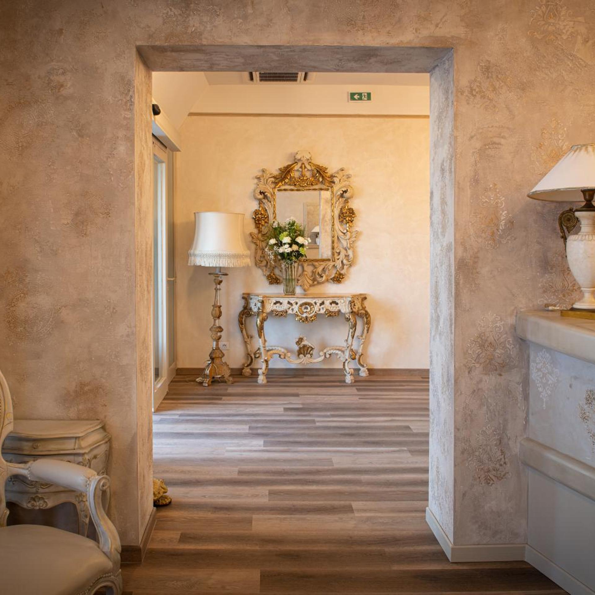 Della Rosa Hotel Ancona 36/36