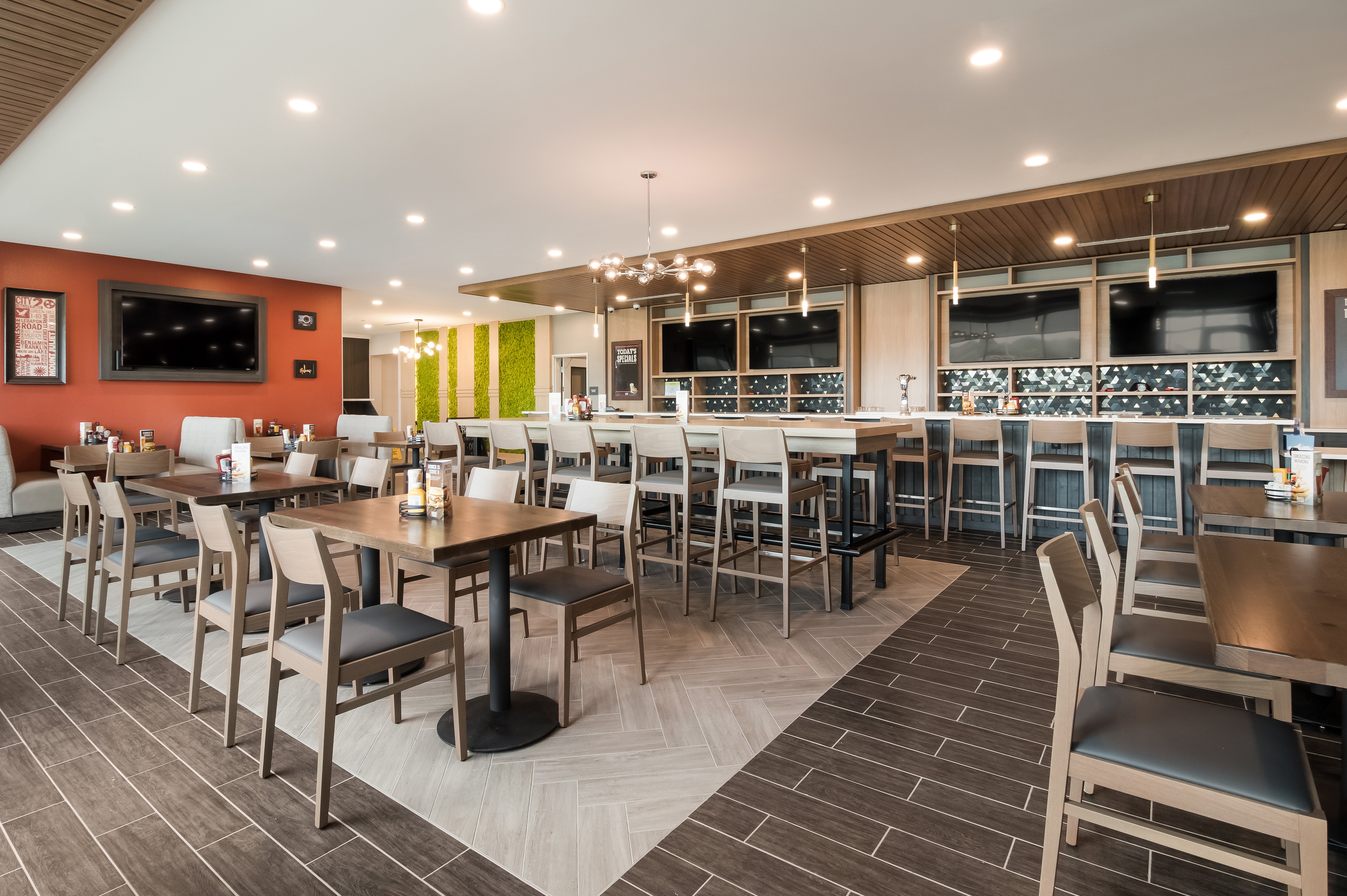 Holiday Inn & Suites Mt Juliet - Nashville Area, an IHG Hotel 20/29
