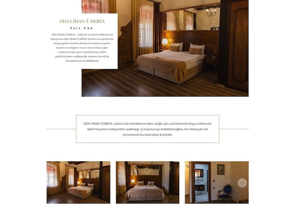 Panderma Port Hotel 9/54