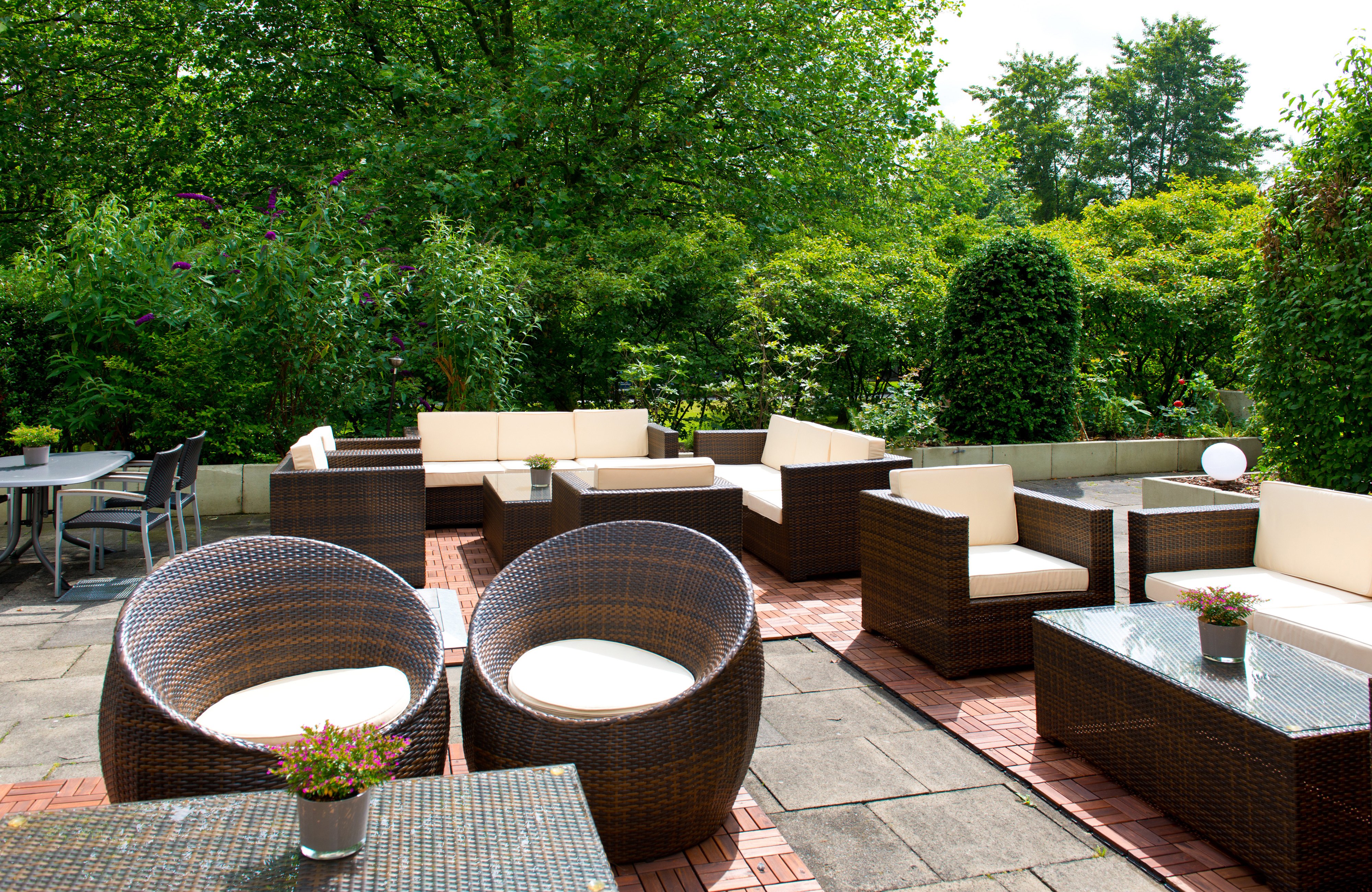 LEONARDO HOTEL HAMBURG CITY NORD 47/68