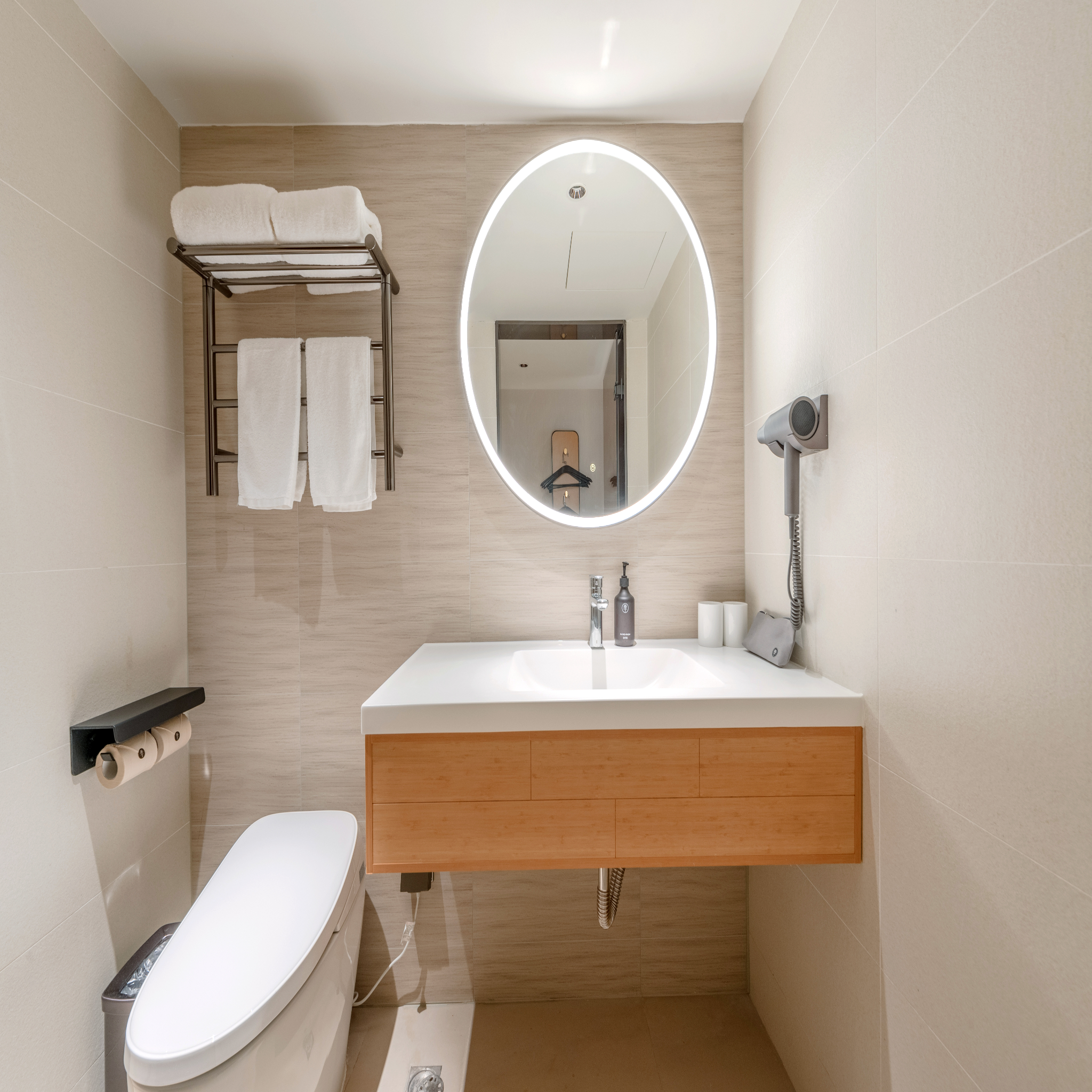 JI Hotel (Guangzhou Beijing Road Pedestrian Street Ximenkou Subway Station) 25/27