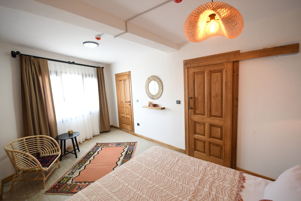 Kallinos Boutique Hotel Selcuk 14/32