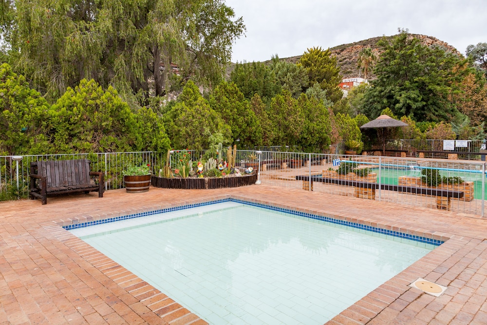 Montagu Springs Resort 21/50