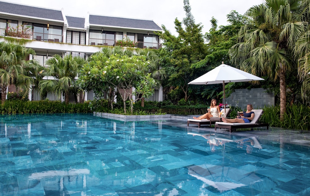 Senvila Boutique Hoi An Resort And Spa 7/86