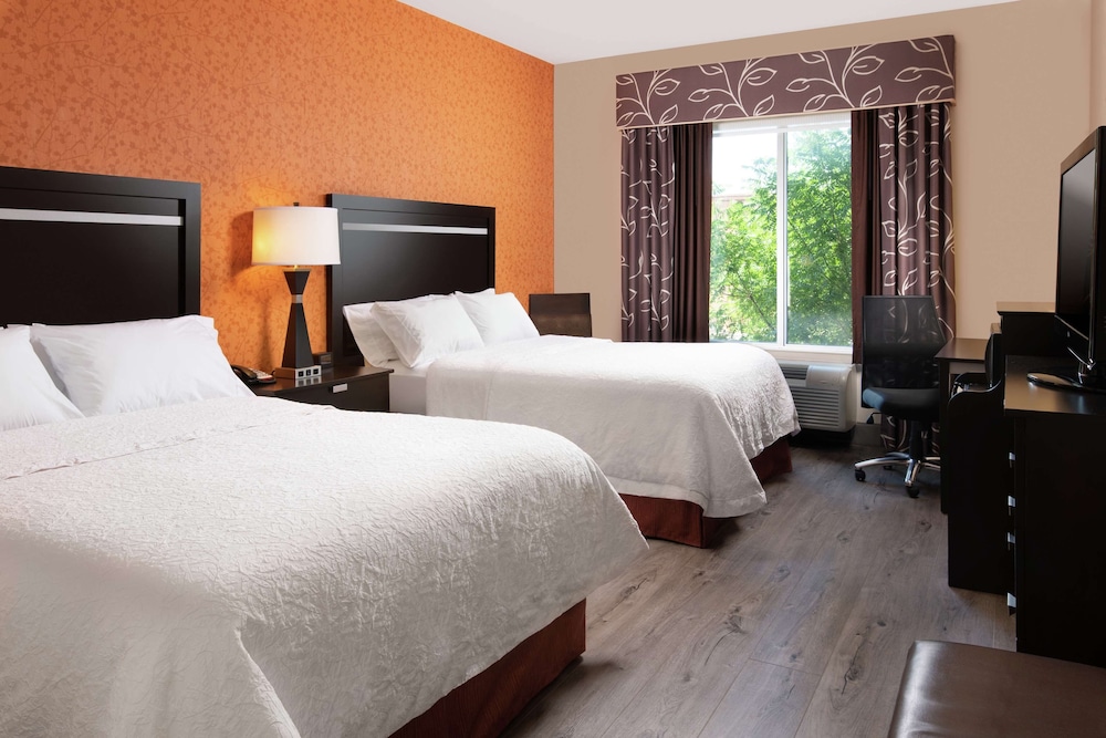 Hampton Inn & Suites Chattanooga Downtown 19/66