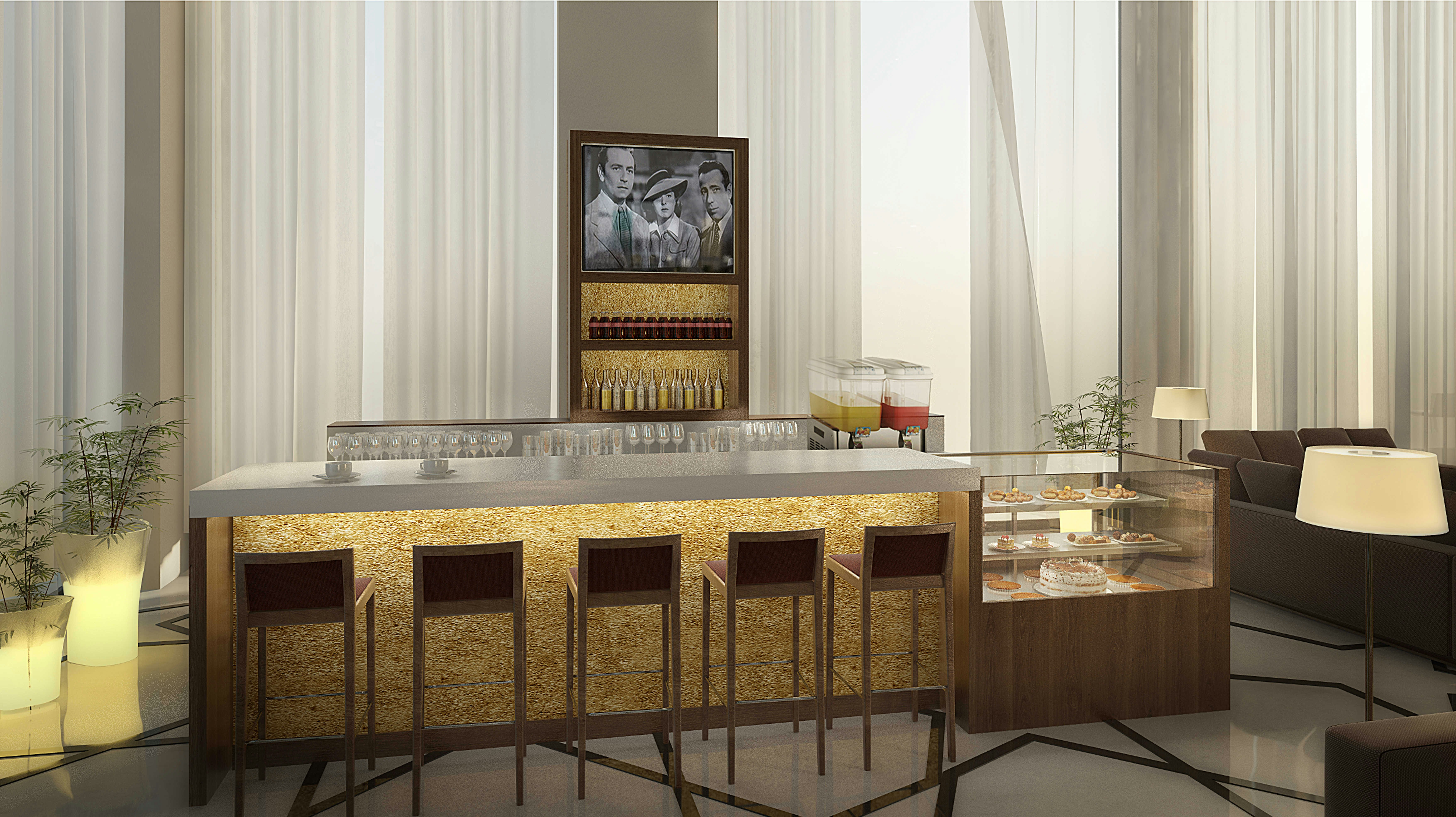 هيلتون جاردن إن الجبيل(Hilton Garden Inn Al Jubail) 17/26