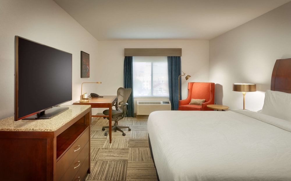 Hilton Garden Inn Salt Lake City Sandy 10/44