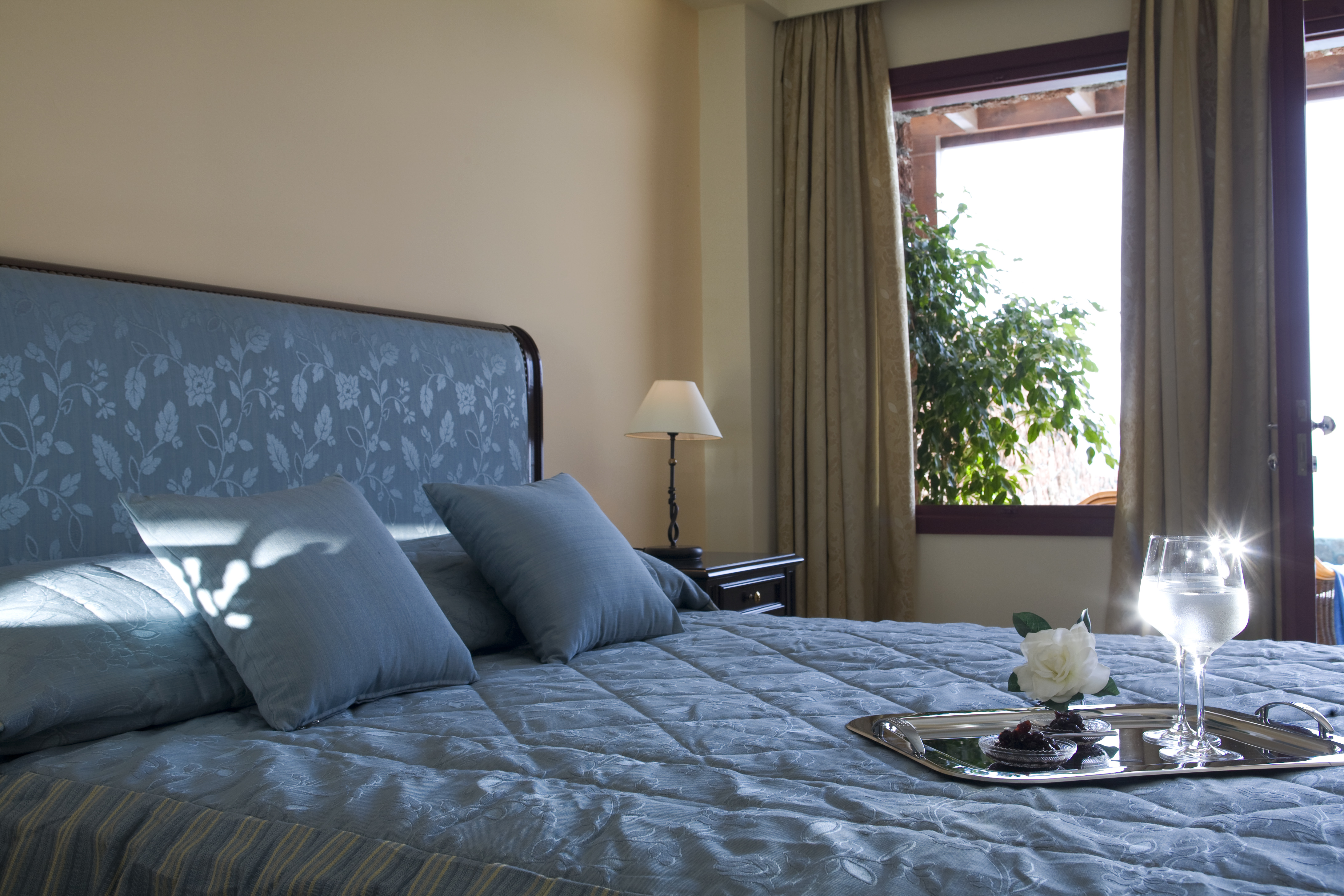 Senior, Suite, Volcano and Sea View, Private Pool