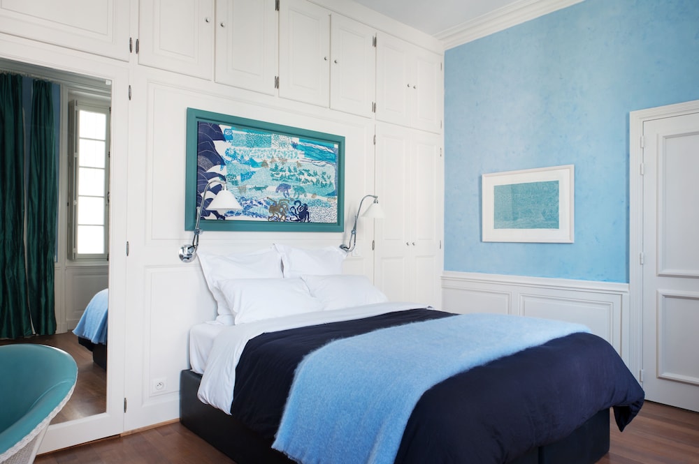 Chambres D Hotes Eden Ouest 13/50